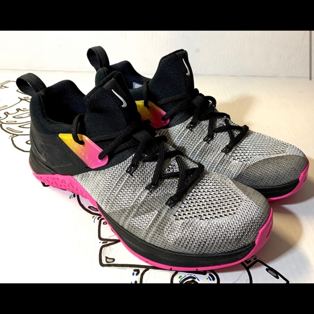 NIKE METCON  3 training shoes women